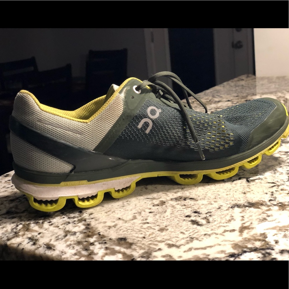 Men’s Cloudsurfer - Picture 4 of 5